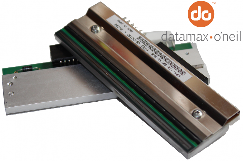 datamax by honeywell, datamax by honeywell printheads