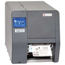 Honeywell P1115 Barcode Printer