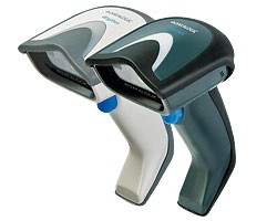 Datalogic Gryphon L GD4300/4310/4330 Barcode Reader 