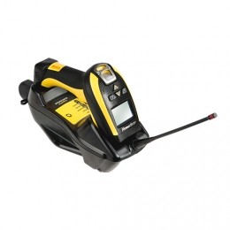 Datalogic PowerScan PM9500 Barcode Scanner