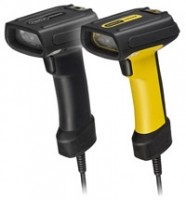 Datalogic PowerScan PD7130 Barcode Scanner