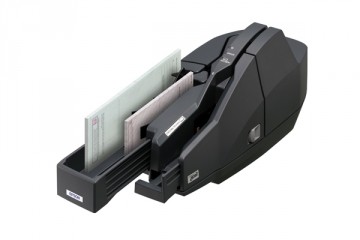 Epson TM- S1000 Series - Cheque and Coupon Scanner
