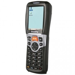 Honeywell ScanPal 5100 Rugged Mobile Computer