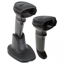Zebra DS4308 Handheld Scanner