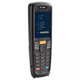 Zebra MC2100 Series Rugged Mobile Computer for Retail & Warehousing
