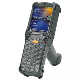 Zebra MC92 MC9200 Mobile Computer