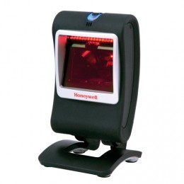 Honeywell Genesis 7580g Barcode Scanner
