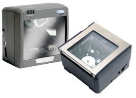 Datalogic Magellan 2200VS/2300 Presentation Scanner
