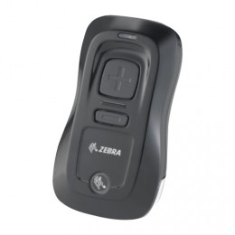 Zebra CS3000 Series - Batch or Cordless 1D Laser Barcode Scanners