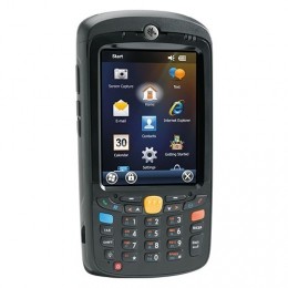 Zebra MC55A0 Rugged Wi-Fi Mobile Computer
