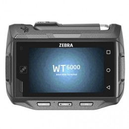 Zebra WT6000 Wearable Computer