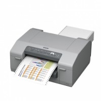 Epson ColorWorks C831 GHS Inkjet Printer