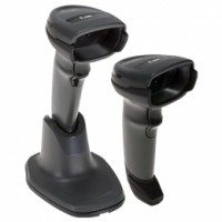 Zebra DS4308 Handheld Scanner
