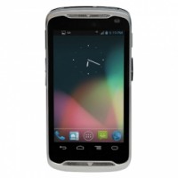 Zebra TC55 pocket-sized, Android rugged mobile computer