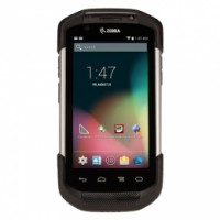 Zebra TC70/TC70x Rugged Android PDA