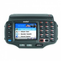 Zebra WT41N0 Rugged Mobile Computer