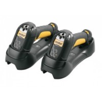 Zebra LS3578-ER Rugged Barcode Scanner