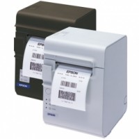 Epson TM-L90 Compact Thermal Label Printer
