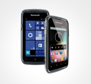 Mobile Computers