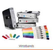 Wristbands